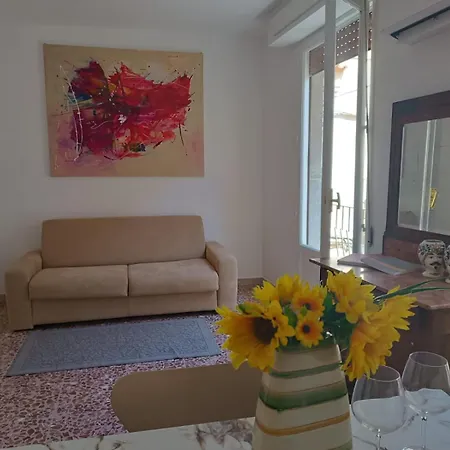 La Casa Del Gelsomino