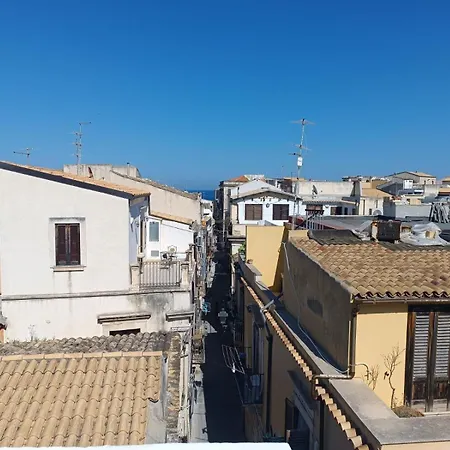 La Casa Del Gelsomino Apartment *