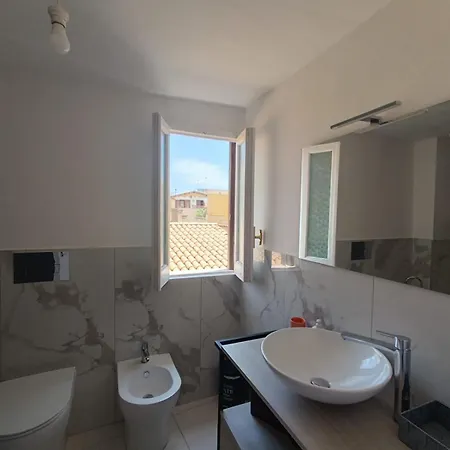 Apartment La Casa Del Gelsomino