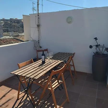 Apartment La Casa Del Gelsomino *