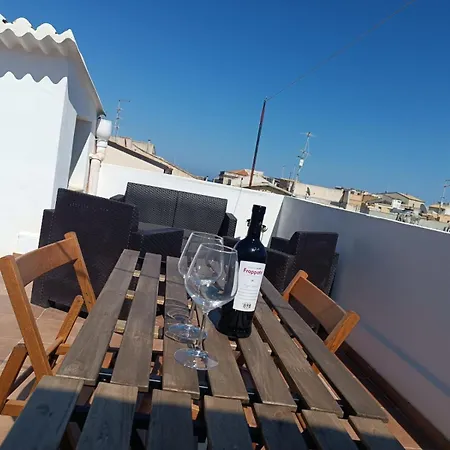 Apartment La Casa Del Gelsomino *