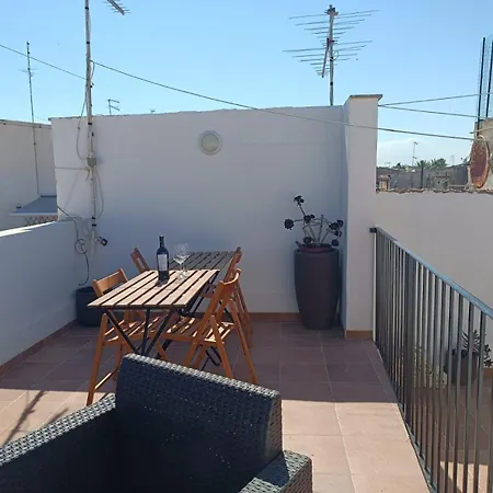 La Casa Del Gelsomino Apartment Syracuse