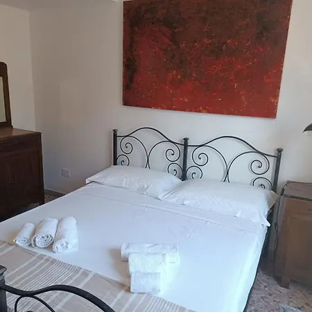 Apartment La Casa Del Gelsomino Syracuse