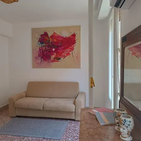 Apartment La Casa Del Gelsomino