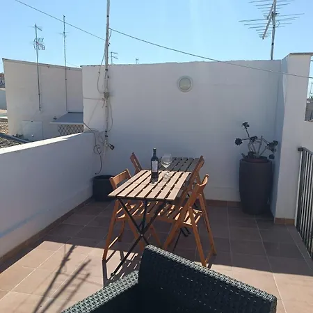 Apartment La Casa Del Gelsomino *