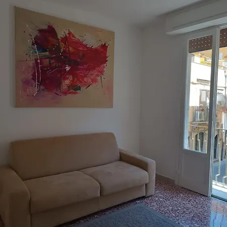 Apartment La Casa Del Gelsomino