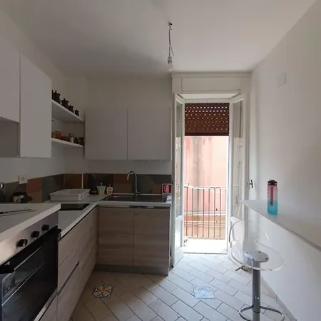 La Casa Del Gelsomino Apartment Syracuse