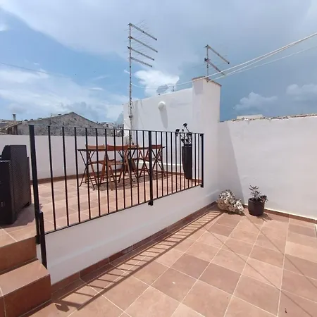 Apartment La Casa Del Gelsomino Syracuse