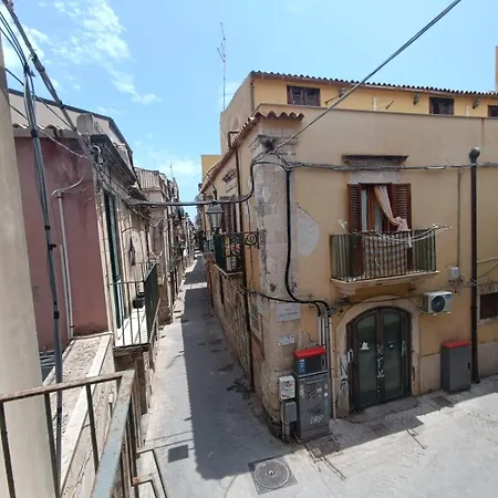 La Casa Del Gelsomino *