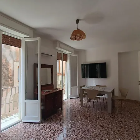 La Casa Del Gelsomino Apartment *