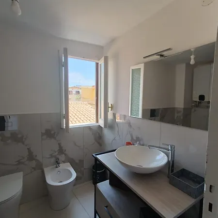 Apartment La Casa Del Gelsomino *