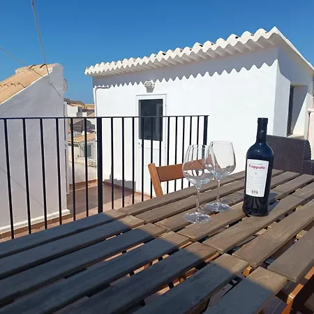 Apartment La Casa Del Gelsomino Syracuse