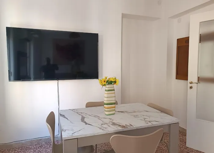 La Casa Del Gelsomino 锡拉库扎