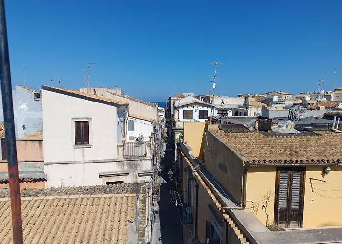 La Casa Del Gelsomino 公寓 *