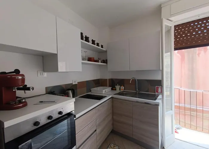 La Casa Del Gelsomino *