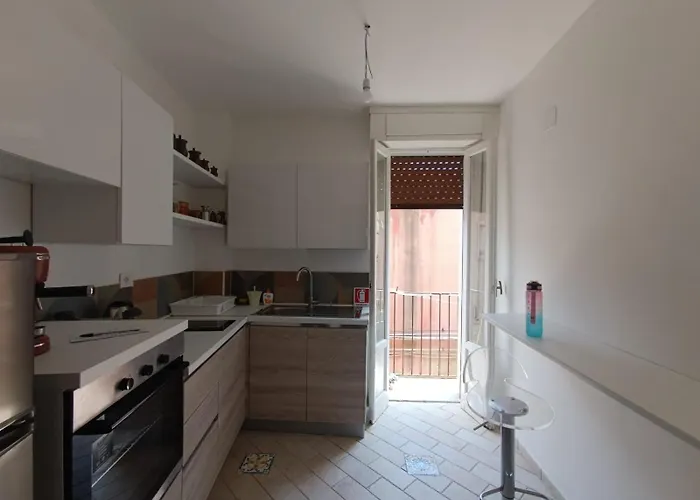 La Casa Del Gelsomino 公寓 锡拉库扎