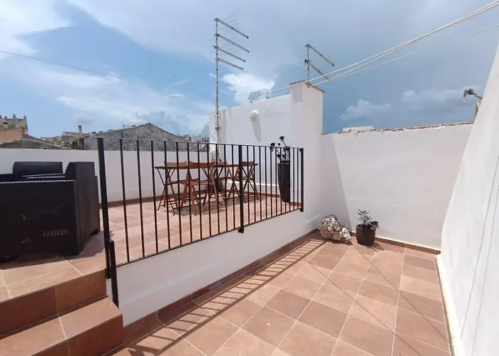 公寓 La Casa Del Gelsomino 锡拉库扎