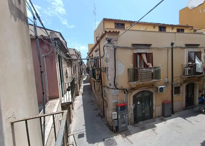 La Casa Del Gelsomino *