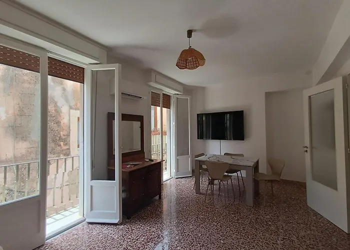 La Casa Del Gelsomino 公寓 *